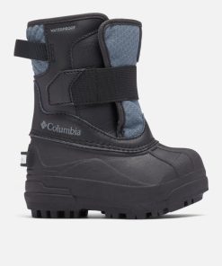 Columbia-Toddler Bugaboot™ Celsius Strap Boot-2100082-columbia coat