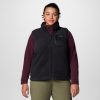 Columbia-Womens Arctic Crest™ Down Vest-2085971-columbia promo code 4