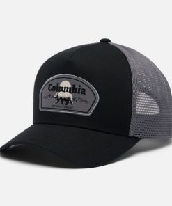 Columbia-Road Ready™ Snap Back Ball Cap-2120421-columbia pfg