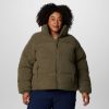 Columbia-Womens Lillian Ridge™ II Jacket – Plus Size-2086672-columbia rain resistant jacket 3