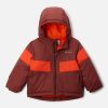 Columbia-Infant Snowtop™ II Bunting-1523731-columbia sportswear men’s jackets 4