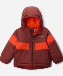 Columbia-Boys Toddler Lightning Lift™ III Jacket-2089762-columbia stores near me