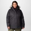 Columbia-Womens Snowy Summit™ Insulated Jacket – Plus Size-2085902-columbia rain coats 4