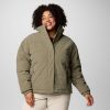 Columbia-Womens West Bend™ Vest II – Plus Size-2099262-columbia sportswear 3