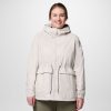 Columbia-Womens Harmony Falls™ Hooded Down Jacket-2085371-columbia outlet near me 4