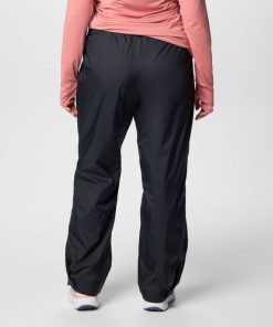 Columbia-Womens Storm Surge™ II Pants – Plus Size-2087002-columbia women 2