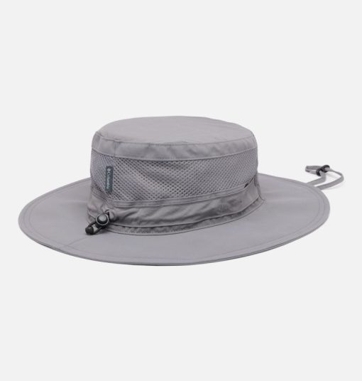 Columbia-Collegiate Bora Bora™ III Booney Hat - Florida-2097421_FLA-columbia fleece - Image 2