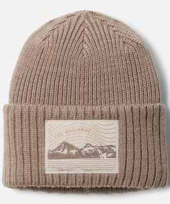 Columbia-Wallowa™ Beanie-2092571-columbia womens jackets