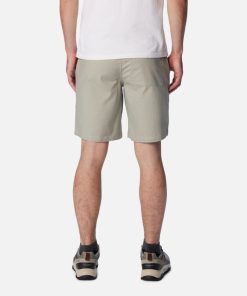 Columbia-Mens Flex Roc™ Utility Shorts-2072761-columbia fleece 2