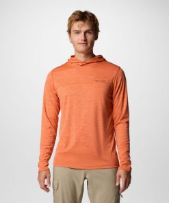 Columbia-Mens Sage Peak™ Knit Hoodie-2120691-columbia backpack