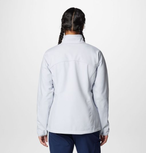 Columbia-Womens Kruser Ridge™ III Softshell Jacket-2085021-columbia windbreaker - Image 2