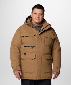 Columbia-Mens Landroamer™ II Parka – Big-2088042-columbia shirts