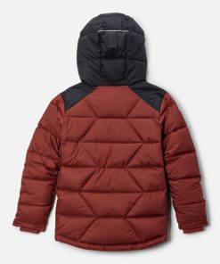 Columbia-Boys Winter Powder™ III Quilted Jacket-2089531-columbia coat 2