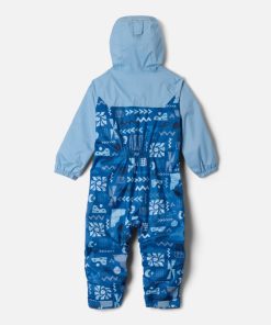 Columbia-Toddler Critter Jitters™ III Rain Suit-2115901-columbia rain gear 2