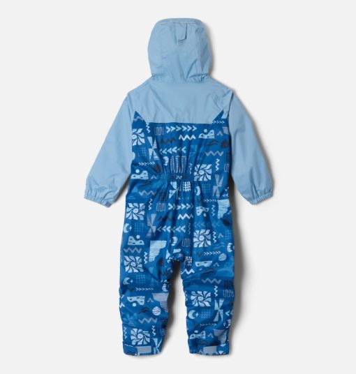 Columbia-Toddler Critter Jitters™ III Rain Suit-2115901-columbia rain gear - Image 2