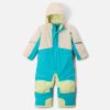 Columbia-Boys Toddler Powder Lite™ II Hooded Jacket-2090022-columbia women 4