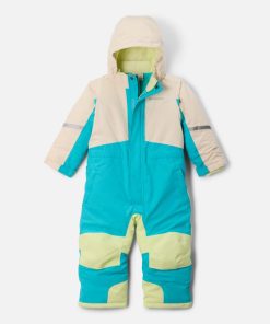 Columbia-Toddler Buga™ III Suit-2089512-columbia jackets