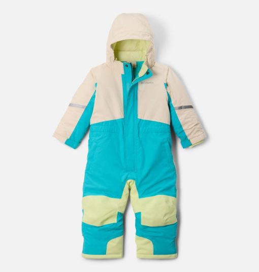 Columbia-Toddler Buga™ III Suit-2089512-columbia jackets