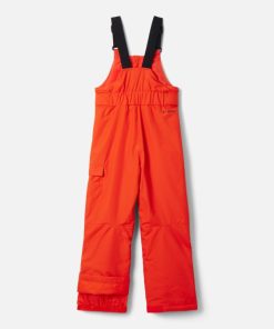 Columbia-Kids Snowslope™ III Bib-2089871-columbia coats 2