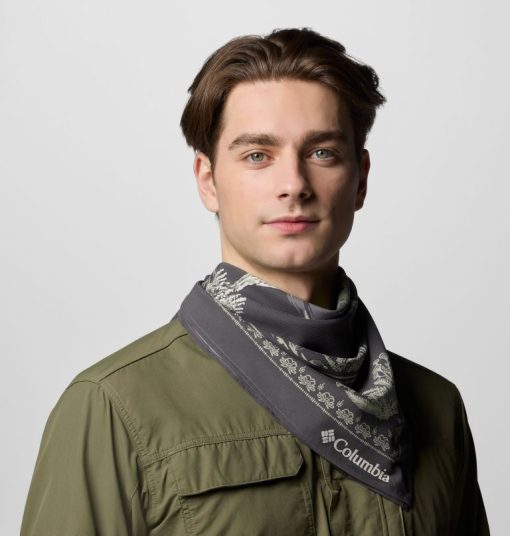 Columbia-Skien Valley™ Bandana-2126151-columbia sweater - Image 2