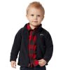 Columbia-Toddler Tiny Bear™ Jacket-2088741-columbia zip 4