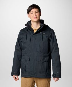 Columbia-Mens Horizons Pine™ II Interchange Jacket-2088931-columbia shirts