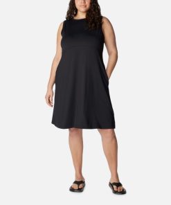 Columbia-Womens PFG Freezer™ Tank Dress – Plus Size-2035362_S-columbia shoes