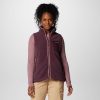 Columbia-Womens Helvetia™ II Fleece Hoodie-2092191-columbia fleece jacket 4