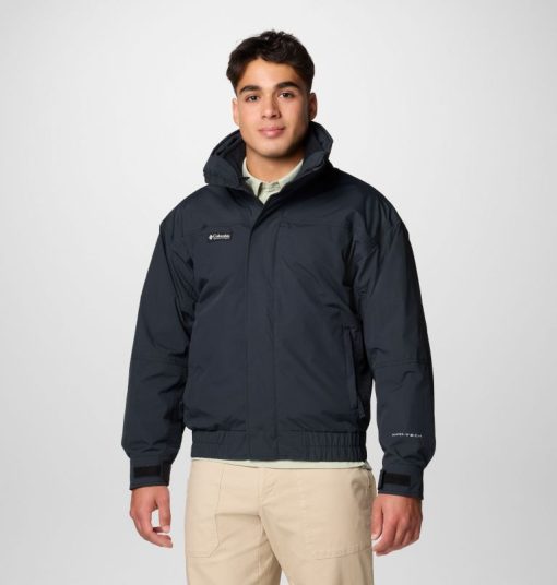 Columbia-Mens Bugaboo™ II 1986 Interchange Jacket-2098691-columbia women