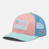 Columbia-Collegiate Bora Bora™ III Booney Hat – Dallas-2097421_DC-columbia outlet online 3