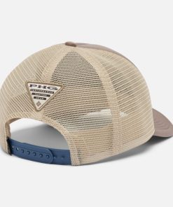 Columbia-PHG Timberbuck™ Foam Trucker Hat-2106611-columbia outlet near me 2