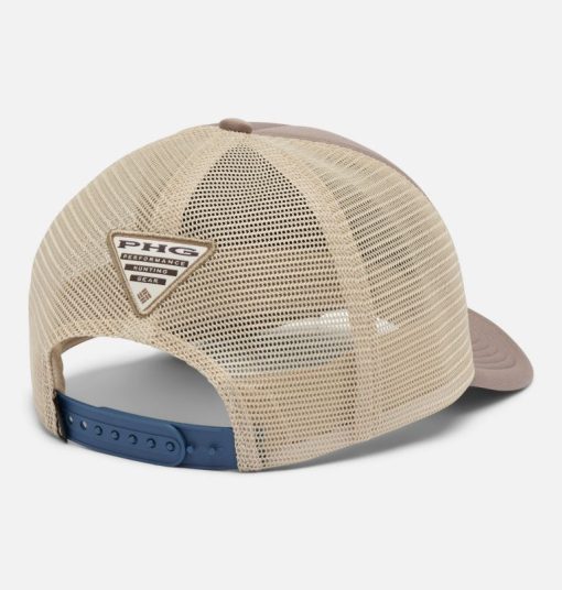 Columbia-PHG Timberbuck™ Foam Trucker Hat-2106611-columbia outlet near me - Image 2