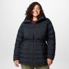 Columbia-Womens Arctic Crest™ Down Jacket-2086761-columbia jacket 4