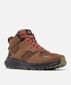 Columbia-Mens Benson™ Mid Shoe – Wide-2078962-columbia vest 2