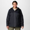 Columbia-Womens Crystal Crest™ Quilted Jacket – Plus Size-2051522-columbia jacket 3