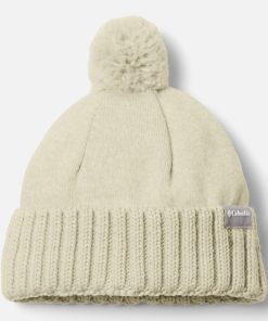 Columbia-Sweater Weather™ Pom Beanie-2010971-columbia hoodie 2