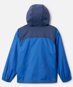 Columbia-Boys’ Glennaker™ Jacket-1574731-columbia jacket women 2