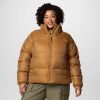 Columbia-Womens Hikebound™ Printed Jacket – Plus Size-2116332-columbia outlet online 3