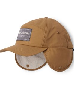 Columbia-Landroamer™ Ear Flap Cap-2092911-columbia shirts