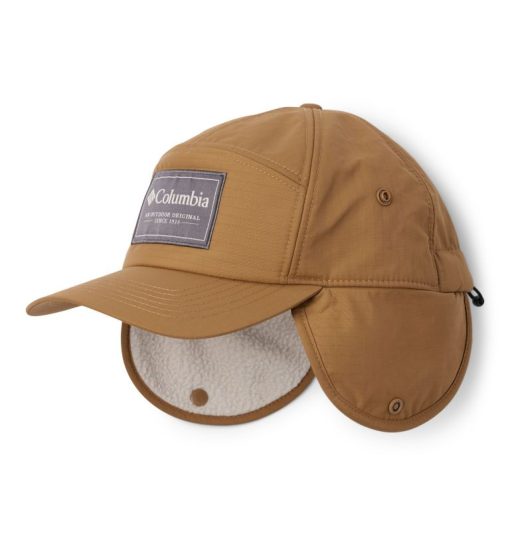 Columbia-Landroamer™ Ear Flap Cap-2092911-columbia shirts