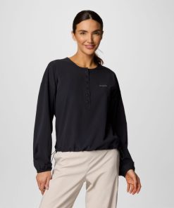 Columbia-Womens Boundless Avenue™ Top-2097351-columbia ladies outerwear