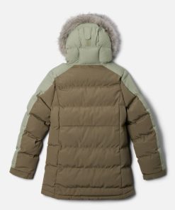 Columbia-Girls Marquam Peak Fusion™ III Parka-2090211-columbia promo code 2