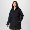 Columbia-Womens Winter Warmth™ Full Zip Hoodie – Plus Size-2125272-columbia rain jacket women 3