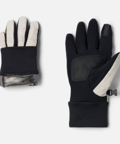 Columbia-Womens Powder Lite™ II Gloves-2094091-columbia hat 2