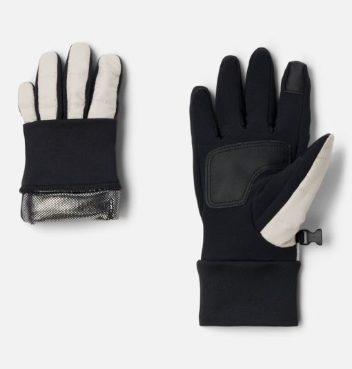 Columbia-Womens Powder Lite™ II Gloves-2094091-columbia hat - Image 2