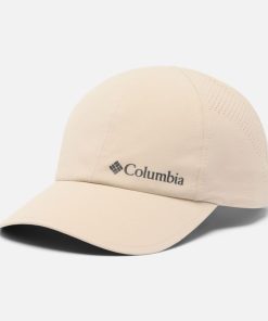 Columbia-Silver Ridge™ IV Ball Cap-2121141-columbia jacket