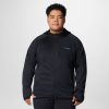 Columbia-Mens Crystal Leaf™ Omni-Heat™ Helix Half Zip Pullover – Tall-2094985-columbia ski jacket 4