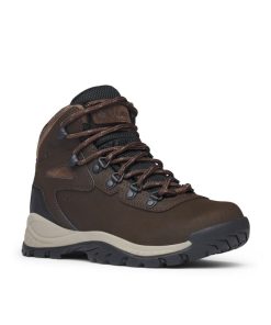 Columbia-Women’s Newton Ridge™ Plus Waterproof Hiking Boot-1424692-columbia sportswear men’s jackets 2