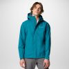 Columbia-Mens Rugged Ridge™ III Full Zip Sherpa Fleece-2059181-columbia jacket 3