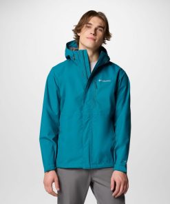 Columbia-Mens Hikebound™ II Jacket-2089341-columbia outlet near me